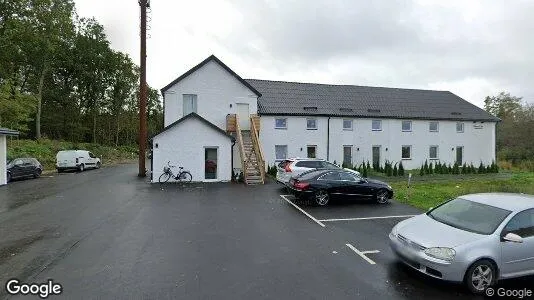 Apartments for rent in Bjuv - Photo from Google Street View