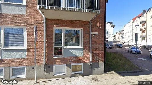 Apartments for rent in Karlstad - Photo from Google Street View