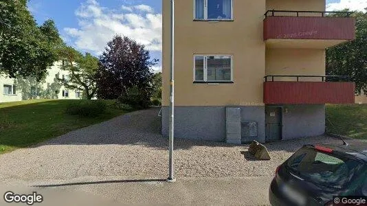 Apartments for rent in Trollhättan - Photo from Google Street View