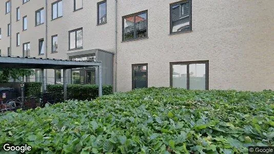 Apartments for rent in Frederiksberg - Photo from Google Street View
