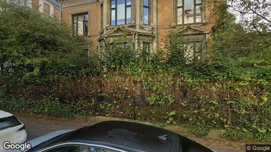 Apartments for rent in Frederiksberg C - Photo from Google Street View