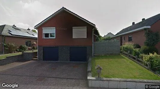 Apartments for rent in Hoeilaart - Photo from Google Street View