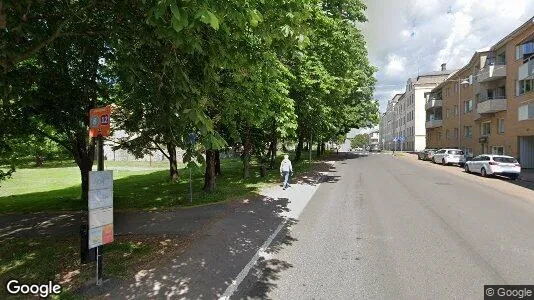 Apartments for rent in Karlstad - Photo from Google Street View
