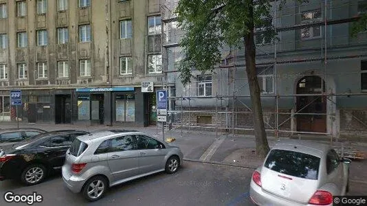 Apartments for rent in Tallinn Kesklinna - Photo from Google Street View