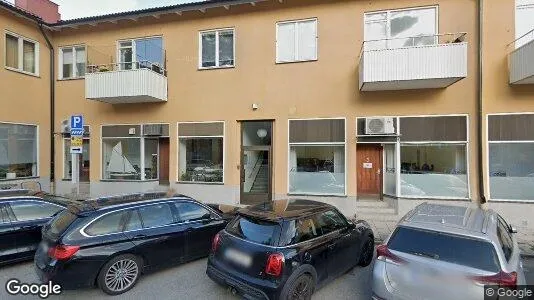 Apartments for rent in Stockholm West - Photo from Google Street View