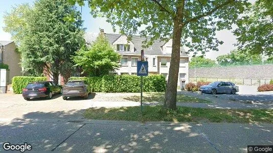 Apartments for rent in Herentals - Photo from Google Street View