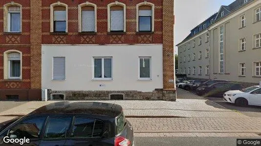 Apartments for rent in Altenkirchen - Photo from Google Street View