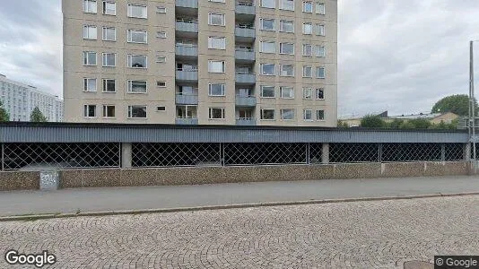 Apartments for rent in Jönköping - Photo from Google Street View