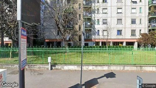 Rooms for rent in Milano Zona 9 - Porta Garibaldi, Niguarda - Photo from Google Street View