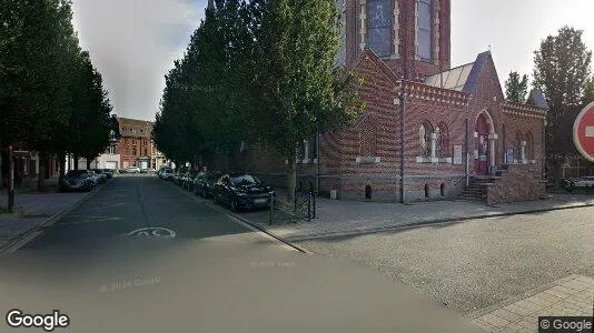 Rooms for rent in Prato - Photo from Google Street View