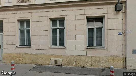 Apartments for rent in Wien Mariahilf - Photo from Google Street View