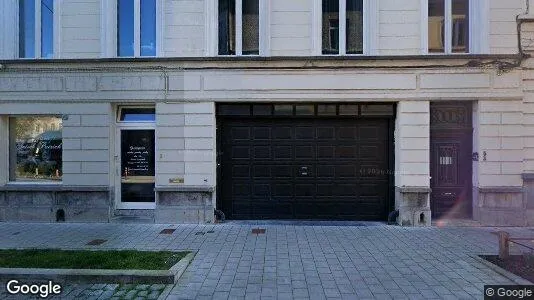 Apartments for rent in Stad Gent - Photo from Google Street View