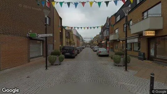 Apartments for rent in Kävlinge - Photo from Google Street View
