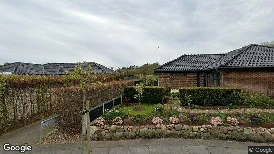 Apartments for rent in Esbjerg V - Photo from Google Street View