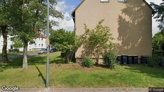 Apartments for rent in Warendorf - Photo from Google Street View