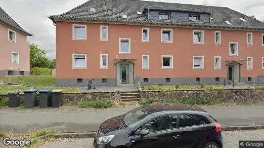 Apartments for rent in Wesel - Photo from Google Street View