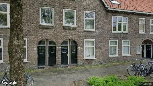 Apartments for rent in Groningen - Photo from Google Street View