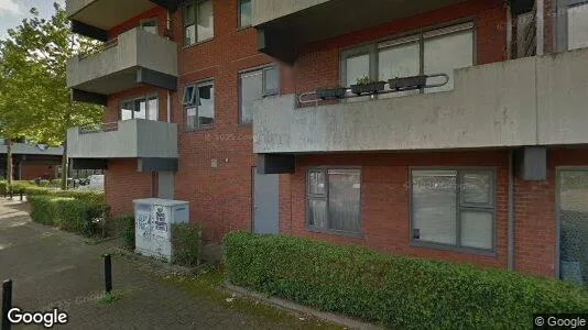 Apartments for rent in Groningen - Photo from Google Street View