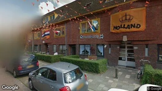Apartments for rent in Groningen - Photo from Google Street View