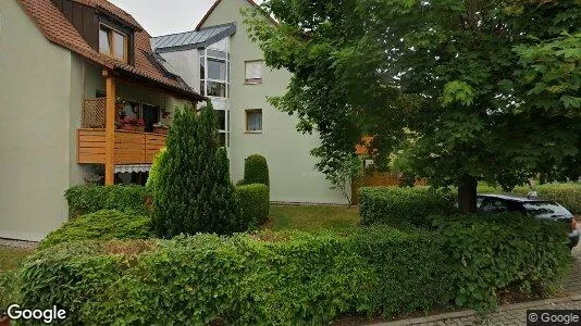 Apartments for rent in Bautzen - Photo from Google Street View