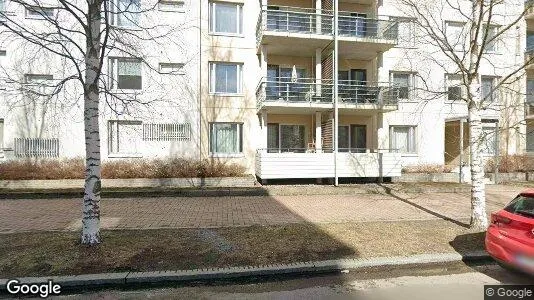 Apartments for rent in Tampere Eteläinen - Photo from Google Street View