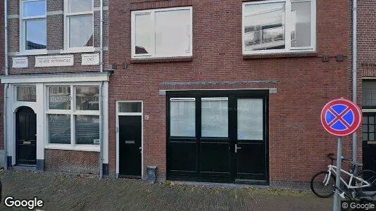 Apartments for rent in Haarlem - Photo from Google Street View
