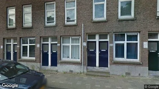 Apartments for rent in Rotterdam Kralingen-Crooswijk - Photo from Google Street View