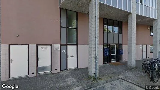 Apartments for rent in Utrecht Noord-Oost - Photo from Google Street View