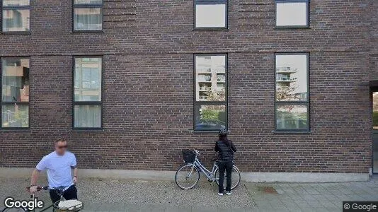 Apartments for rent in Rødovre - Photo from Google Street View
