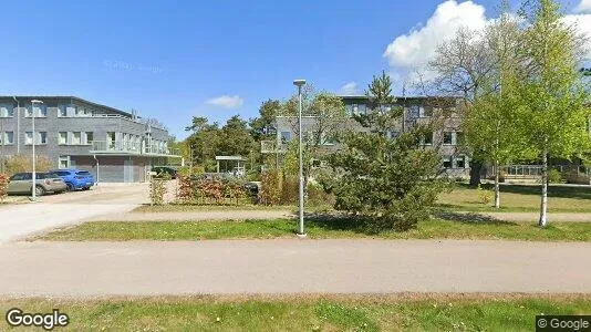 Apartments for rent in Vellinge - Photo from Google Street View