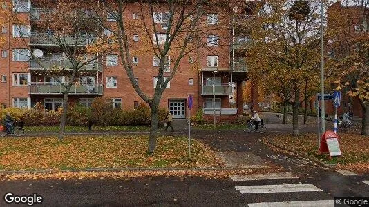 Apartments for rent in Stockholm South - Photo from Google Street View
