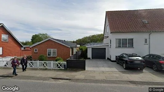 Apartments for rent in Ans By - Photo from Google Street View