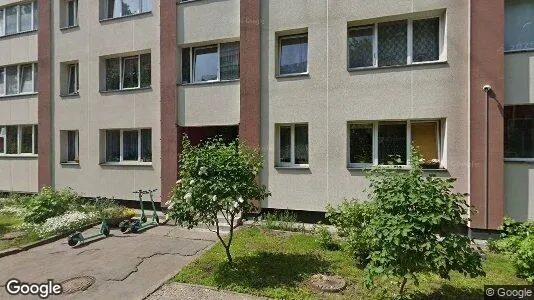 Apartments for rent in Riga Kundziņsala-Sarkandaugava - Photo from Google Street View