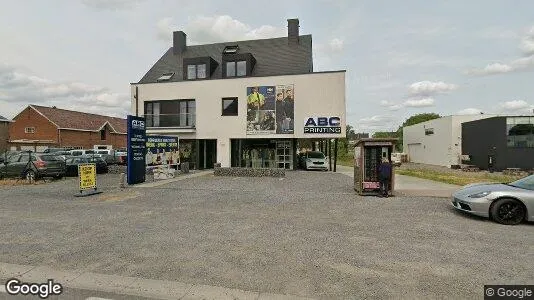 Apartments for rent in Ninove - Photo from Google Street View