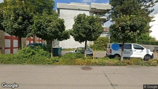 Apartments for rent in Zürich Distrikt 10 - Photo from Google Street View
