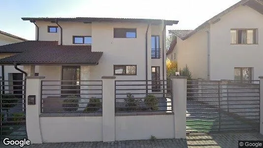 Apartments for rent in Giroc - Photo from Google Street View