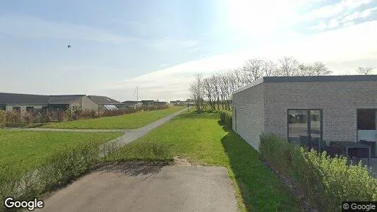 Apartments for rent in Randers SØ - Photo from Google Street View