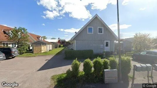 Apartments for rent in Kristinehamn - Photo from Google Street View