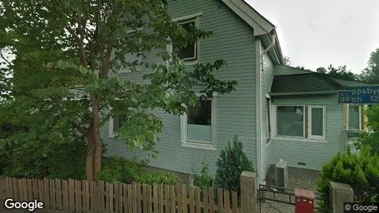 Apartments for rent in Västra hisingen - Photo from Google Street View
