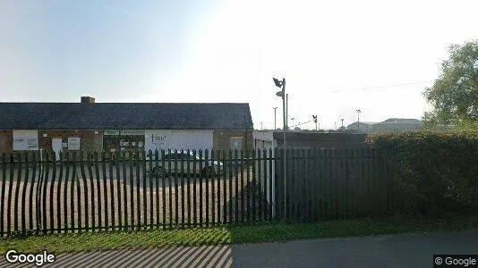 Apartments for rent in Peterborough - Cambridgeshire - Photo from Google Street View