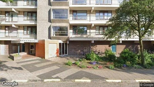 Apartments for rent in Arnhem - Photo from Google Street View