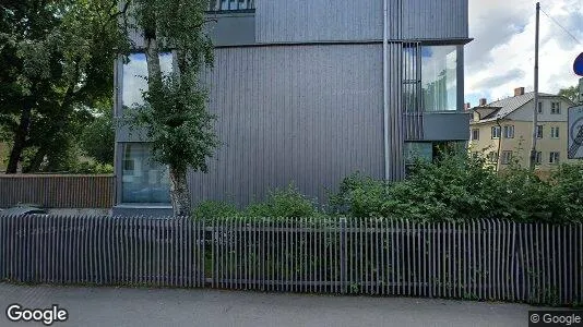 Apartments for rent in Põhja-Tallinn - Photo from Google Street View