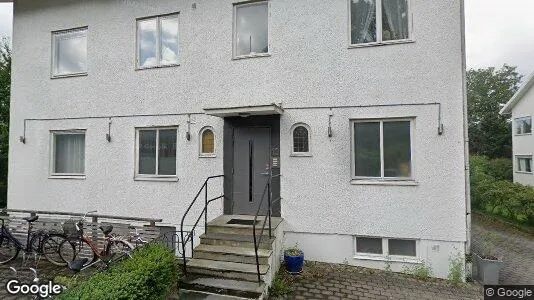 Apartments for rent in Örgryte-Härlanda - Photo from Google Street View