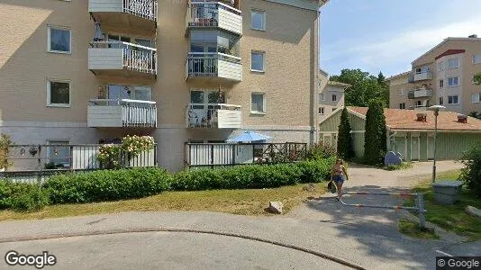 Apartments for rent in Stockholm South - Photo from Google Street View