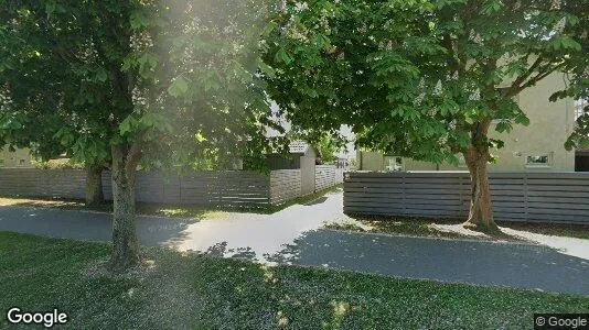 Apartments for rent in Limhamn/Bunkeflo - Photo from Google Street View