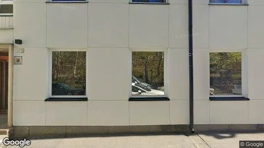 Apartments for rent in Stockholm West - Photo from Google Street View