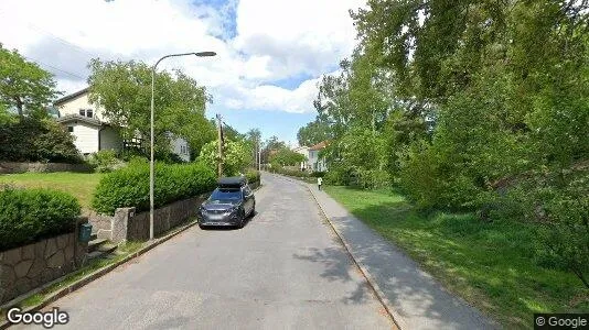 Apartments for rent in Stockholm South - Photo from Google Street View