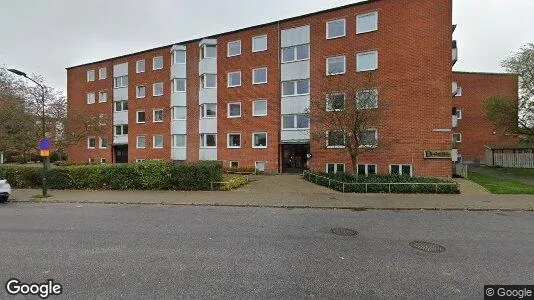 Apartments for rent in Fosie - Photo from Google Street View