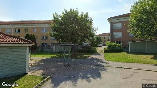 Apartments for rent in Norrköping - Photo from Google Street View