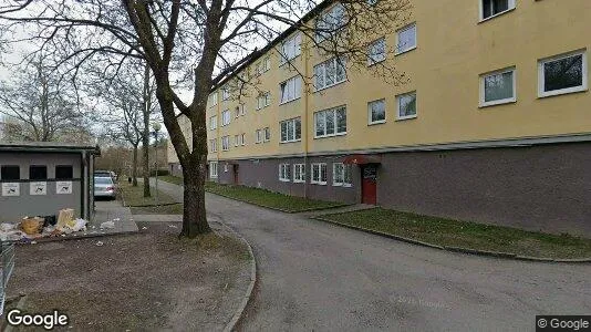 Apartments for rent in Eskilstuna - Photo from Google Street View